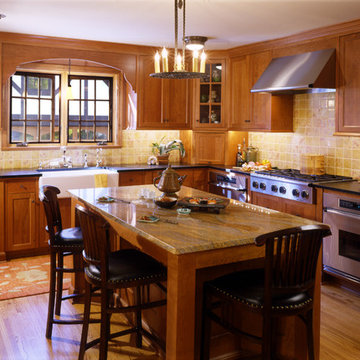 Complete Minneapolis Transitional Renovation