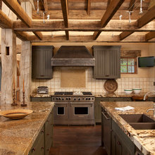 Kitchen Ideas