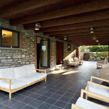 Ristrutturazione Casa Via Dalmazia