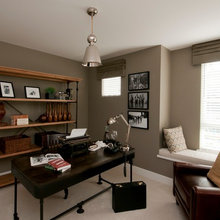 tv room