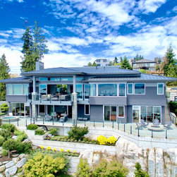 Vista Project 2 - Lifestyle And Leisure