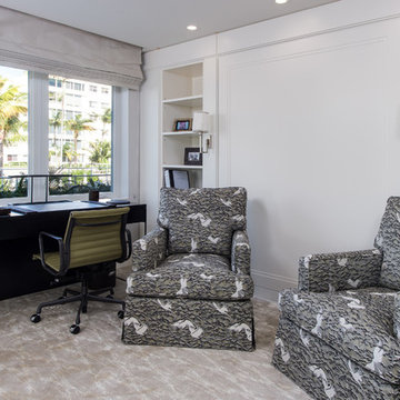 Palm Beach Towers Luxury Condominium