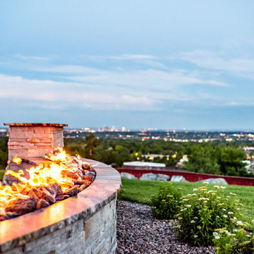 Hilltop Terrace