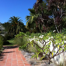 walkway