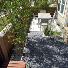 Side Yard Ideas
