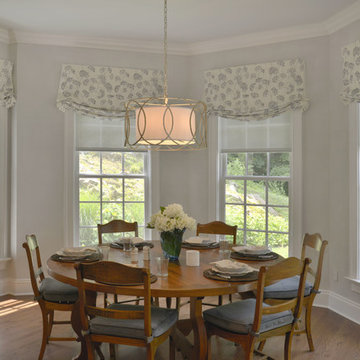 Pound Ridge