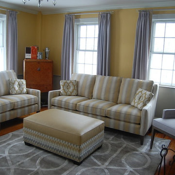 Old Sudbury Historic Home