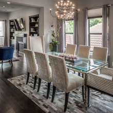 Dining Room Ideas