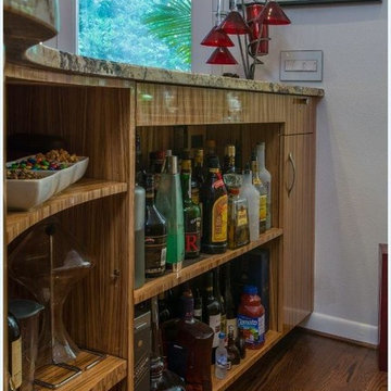 Becatti Residence