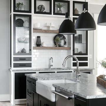 House #5 Norton Commons Tour 2019
