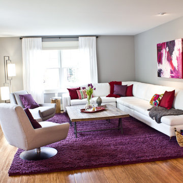 Scandinavian EGR Renovation