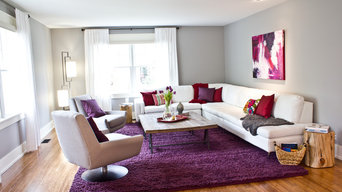 Scandinavian EGR Renovation