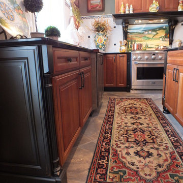 Kirtland Kitchen