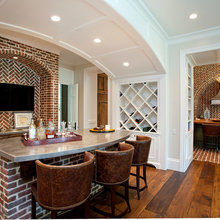 basements