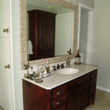 Bathroom Ideas
