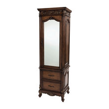 Tranditional Cabinets