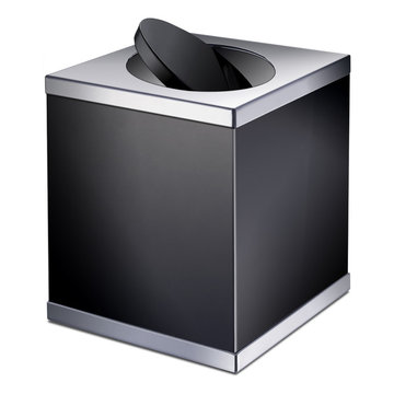 Designer Wastebaskets / Trashcans
