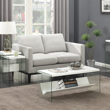 SoHo Collection in White
