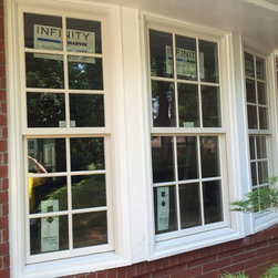 Various Projects - Windows