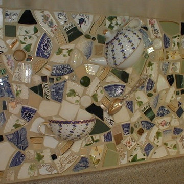 Backsplash Mosaics