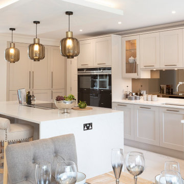 Interior Design Specification