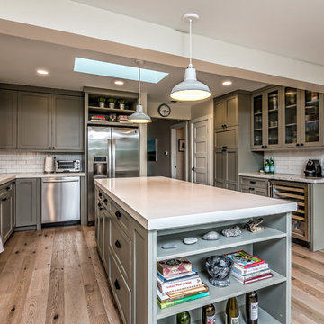 Los Gatos - Home Remodeling