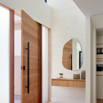 Palo Alto New Build