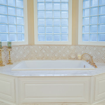 Brookhill Master Bath