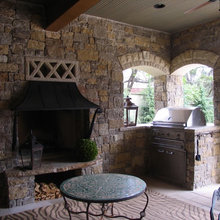 Boerne - exterior