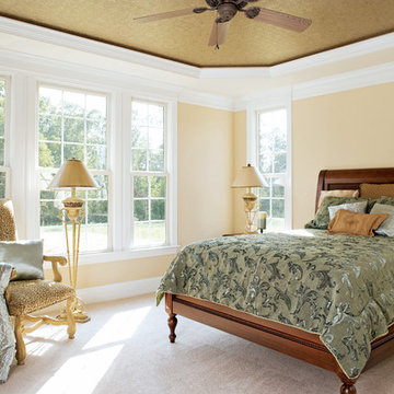 The Derbyville - Plan #1032