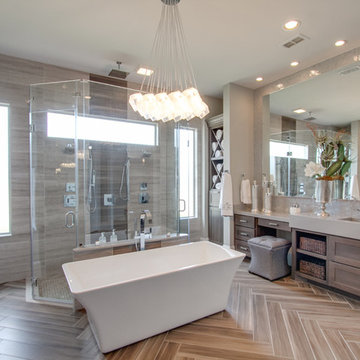 Frederick Harris by Newmark Homes