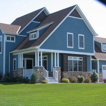 Exterior Projects