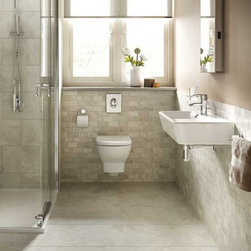 Daltile Marble Falls - Flooring