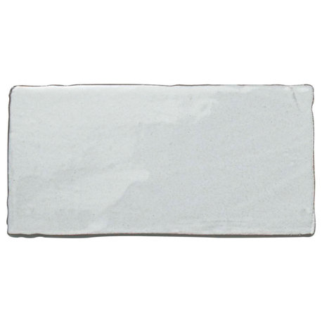 Antic Special Ceramic Wall Tile, Cream