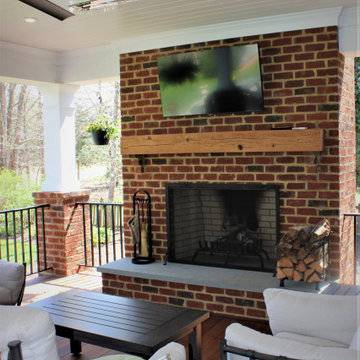 Exterior Transformation