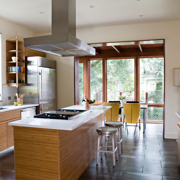 City Park Residence