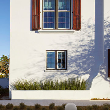 A Bermudan Retreat at Alys Beach