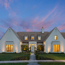 Curb Appeal