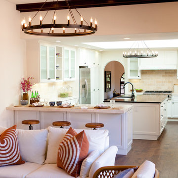 Deer Hollow Mediterranean