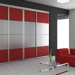Milano SL 141 - Interior Doors