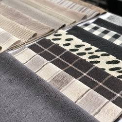 Summer 19 - Upholstery Fabric