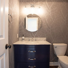 powder room the best