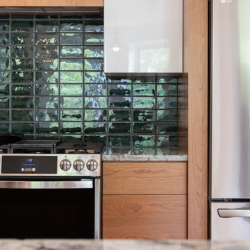 Brooklyn Apartment Combination