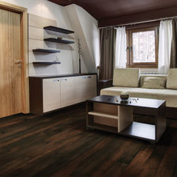 Dark Flooring Options - Products
