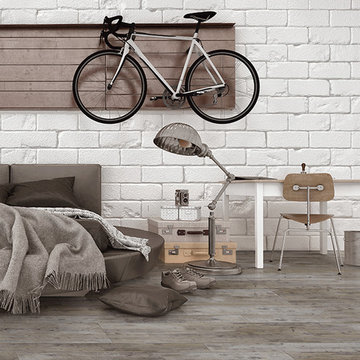 Congoleum Triversa LVT