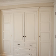 linen closet
