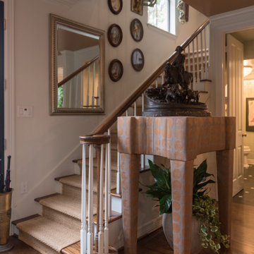 Briar Oaks Townhouse