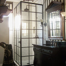 contractor bath and bedroom