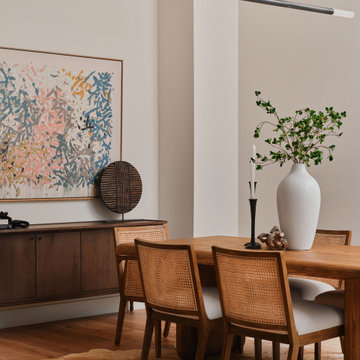 Allandale Residence
