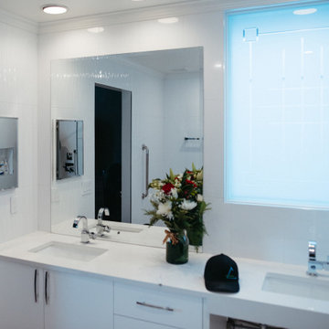 Hawkwood Bathroom